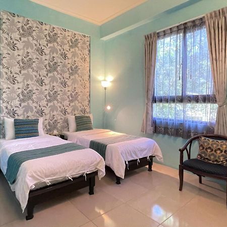 Remindful Homestay Guanshan Exteriér fotografie