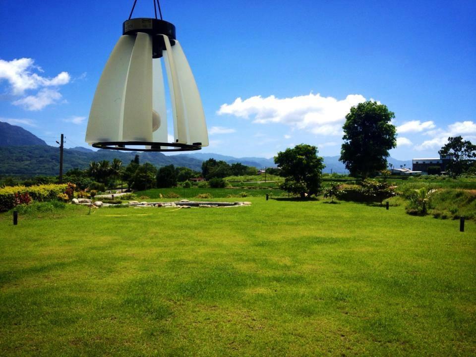 Remindful Homestay Guanshan Exteriér fotografie
