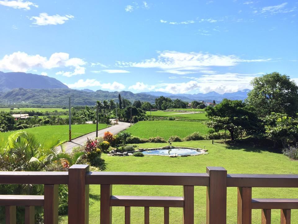 Remindful Homestay Guanshan Exteriér fotografie